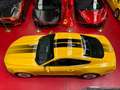 Ford Mustang 2.3 EcoBoost * automatique * Jaune - thumbnail 13