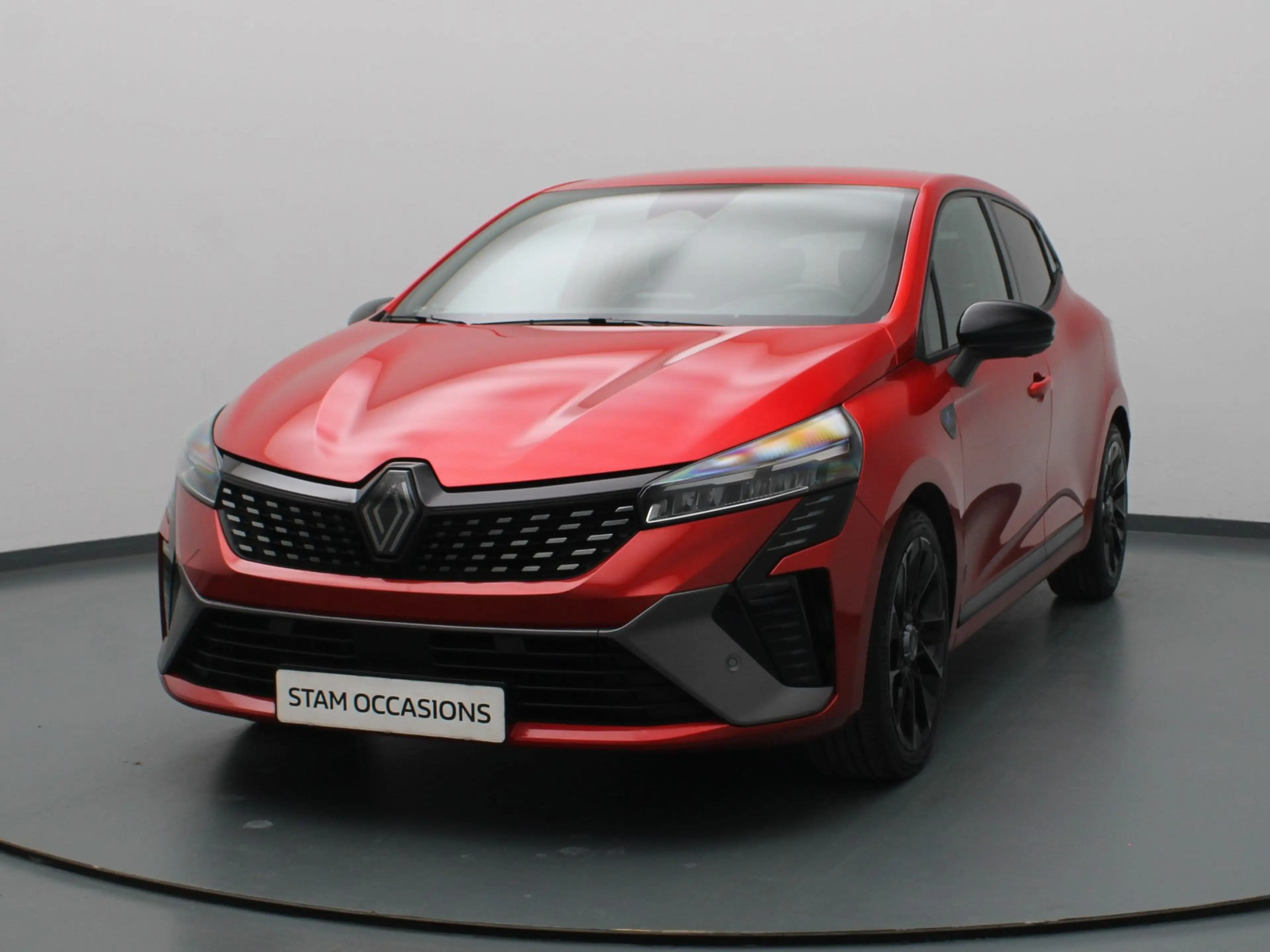 Renault Clio 145pk E-Tech Full Hybrid esprit Alpine BOSE | 360° — photo 18