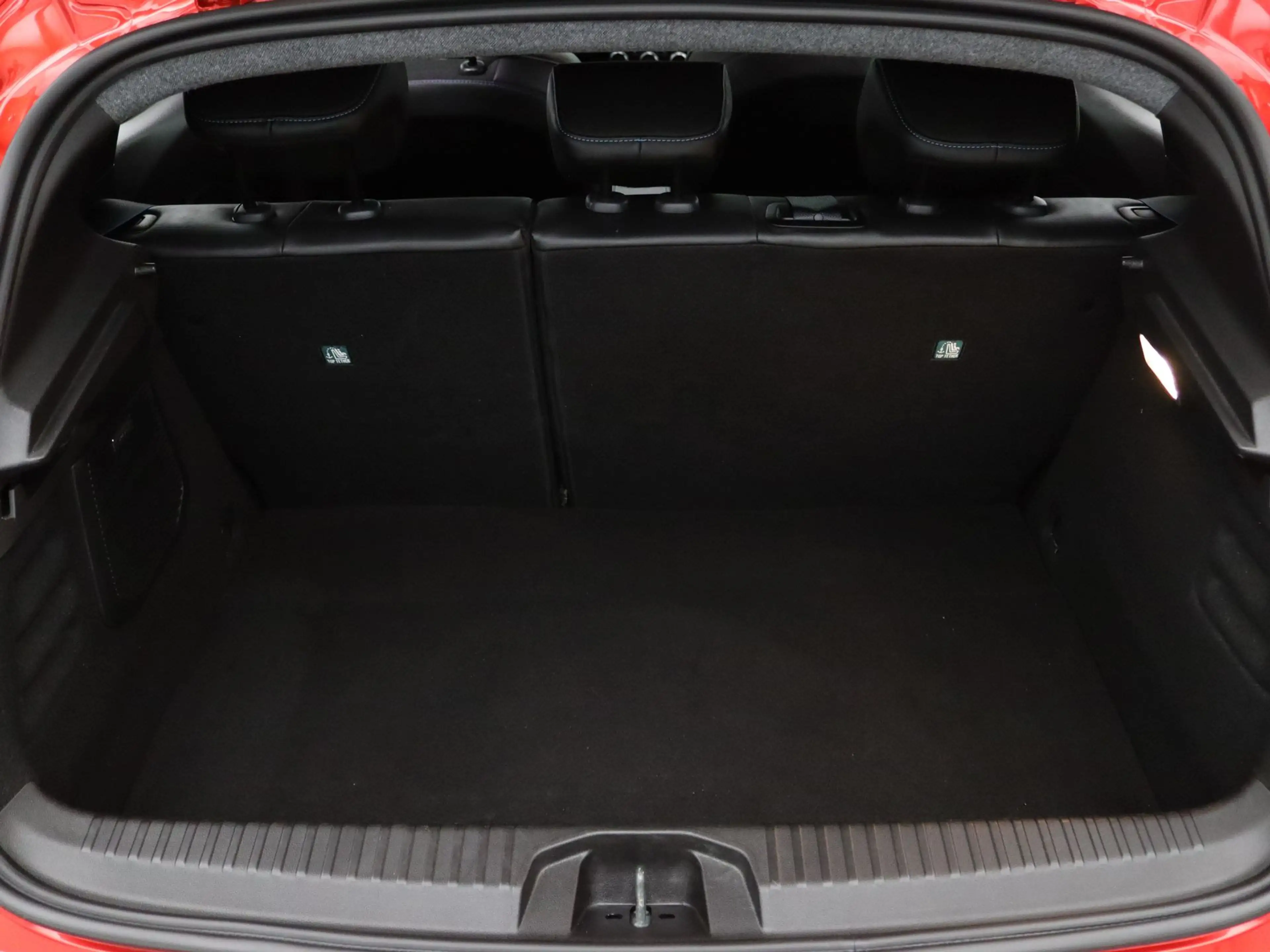 Renault Clio 145pk E-Tech Full Hybrid esprit Alpine BOSE | 360° — photo 31