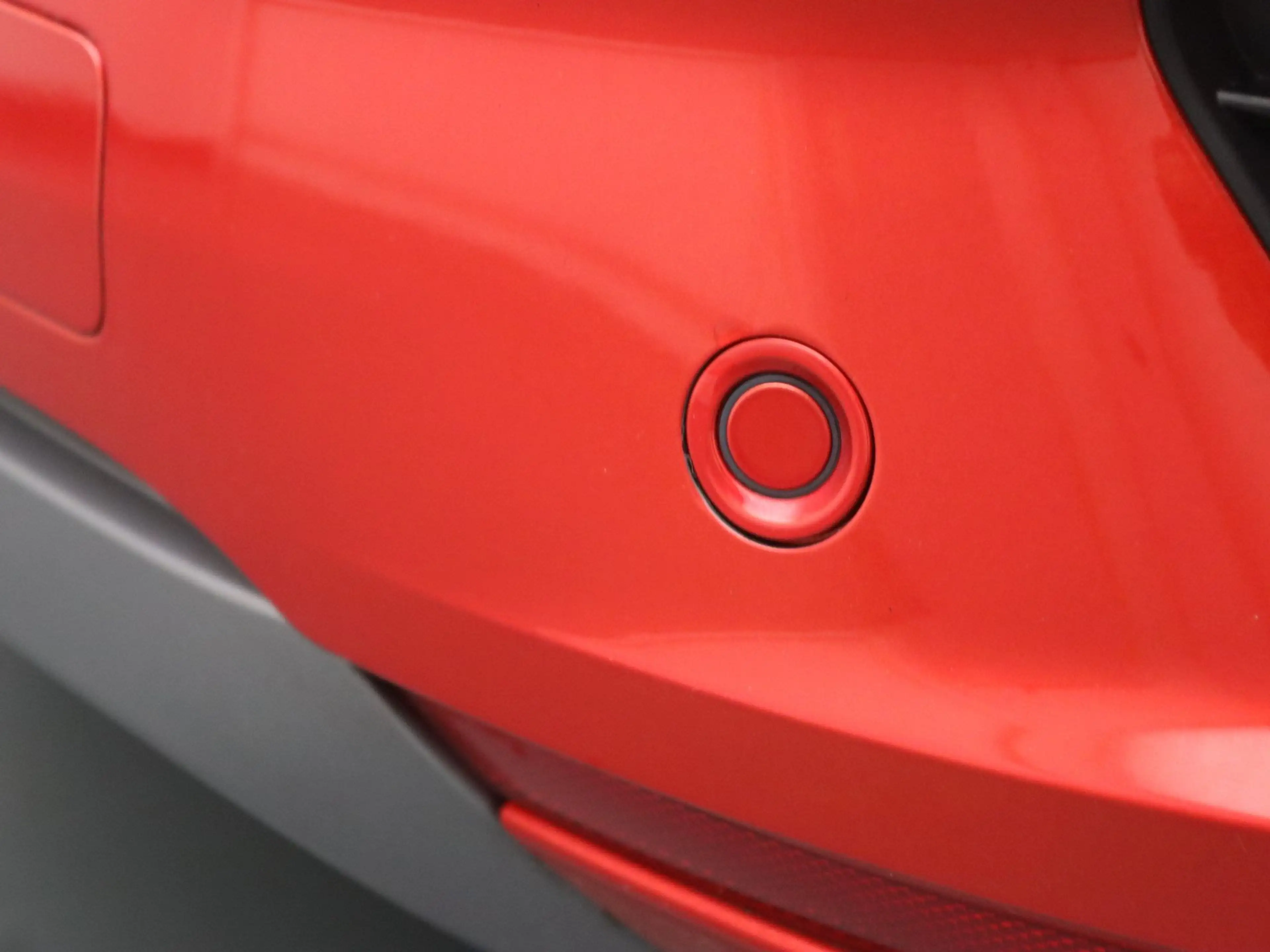 Renault Clio 145pk E-Tech Full Hybrid esprit Alpine BOSE | 360° — photo 34