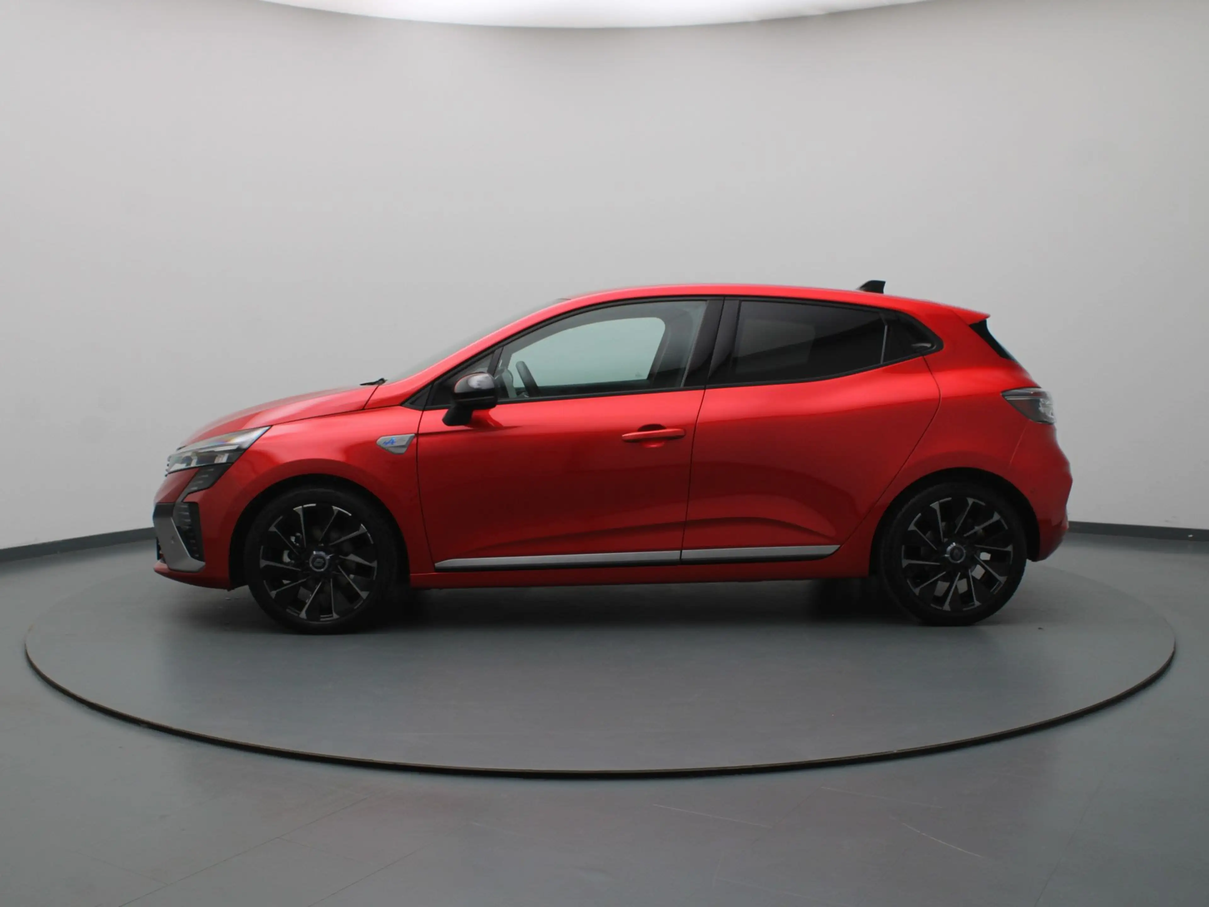 Renault Clio 145pk E-Tech Full Hybrid esprit Alpine BOSE | 360° — photo 24