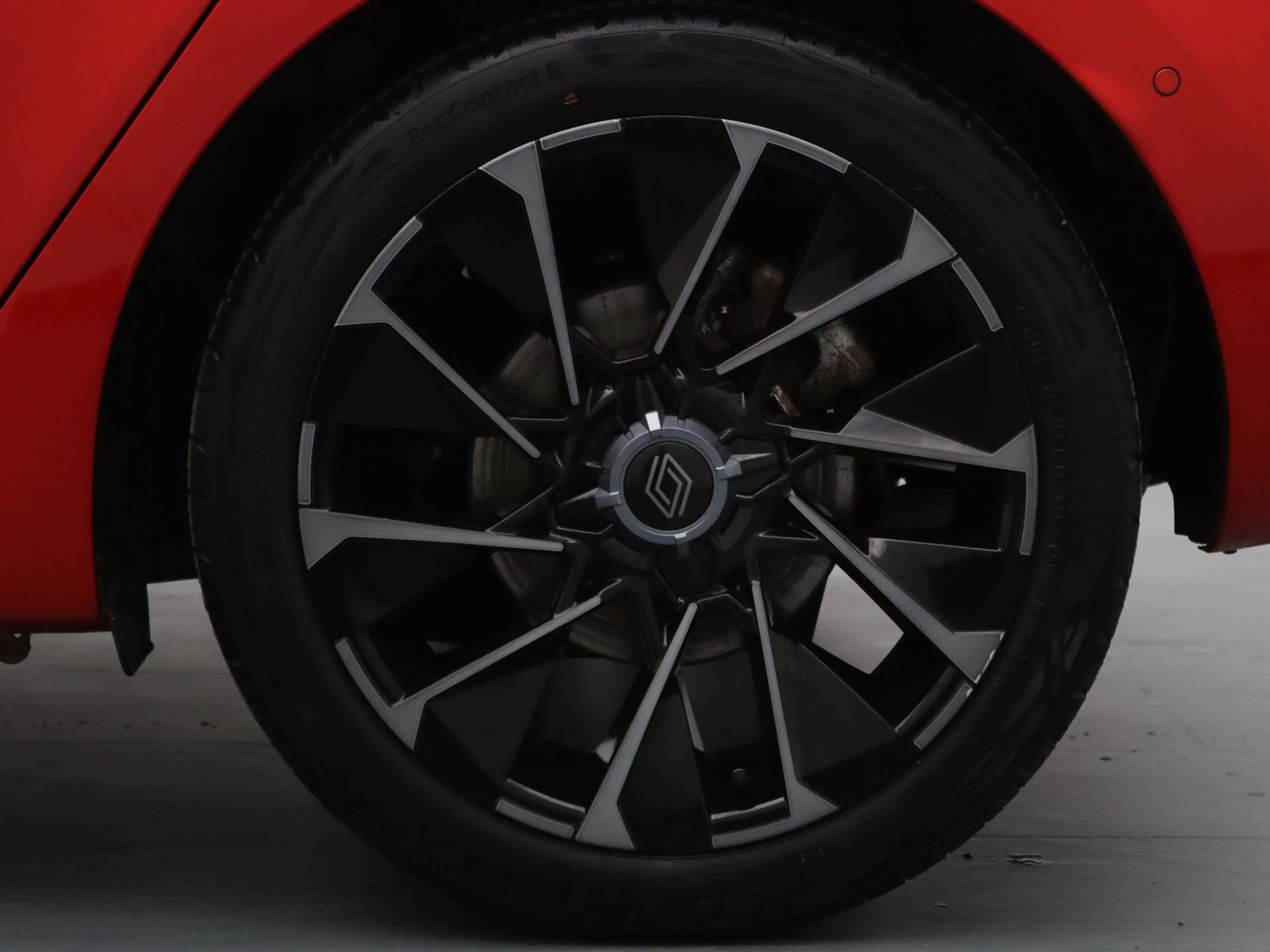 Renault Clio 145pk E-Tech Full Hybrid esprit Alpine BOSE | 360° — photo 36