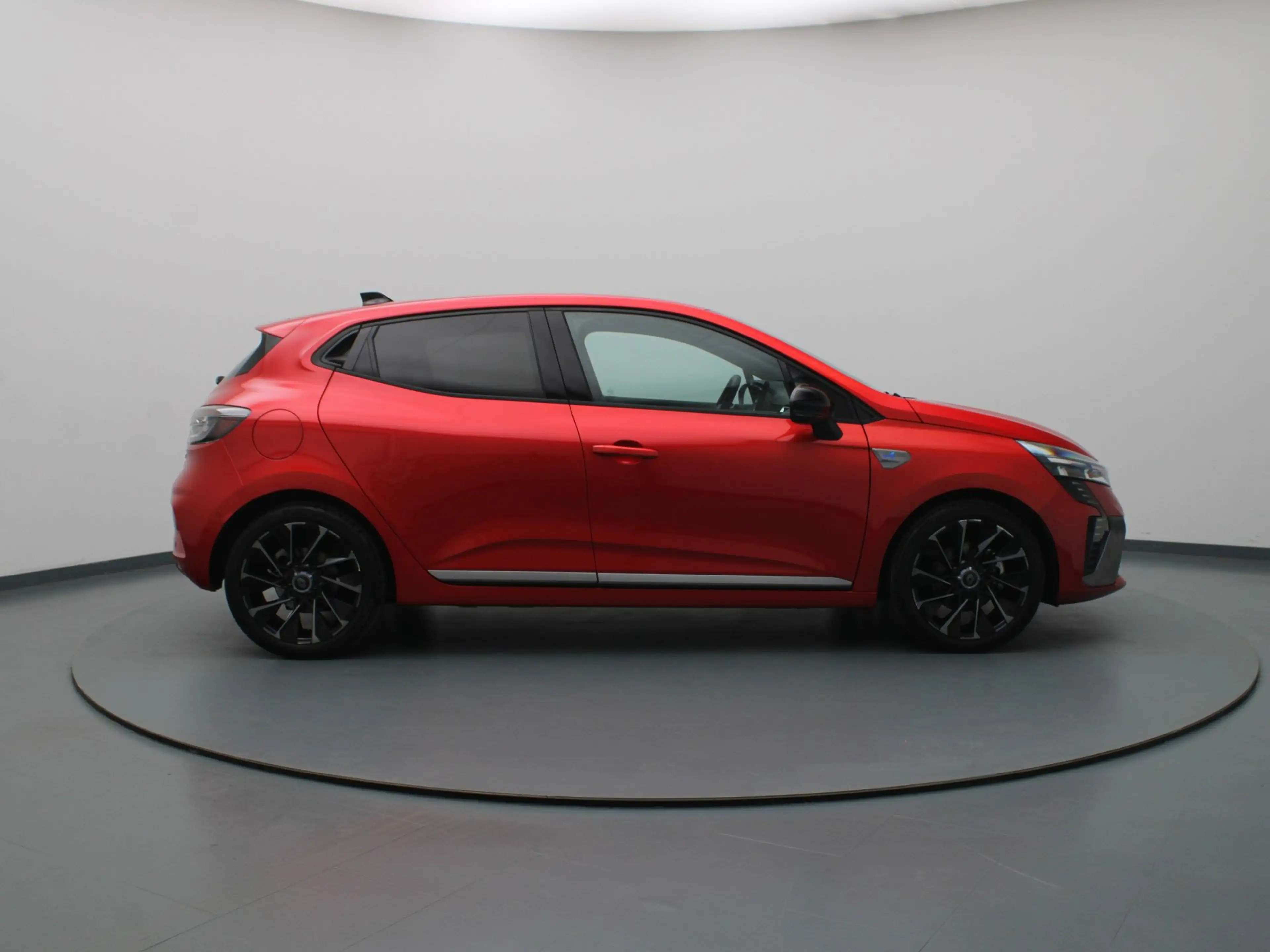 Renault Clio 145pk E-Tech Full Hybrid esprit Alpine BOSE | 360° — photo 25