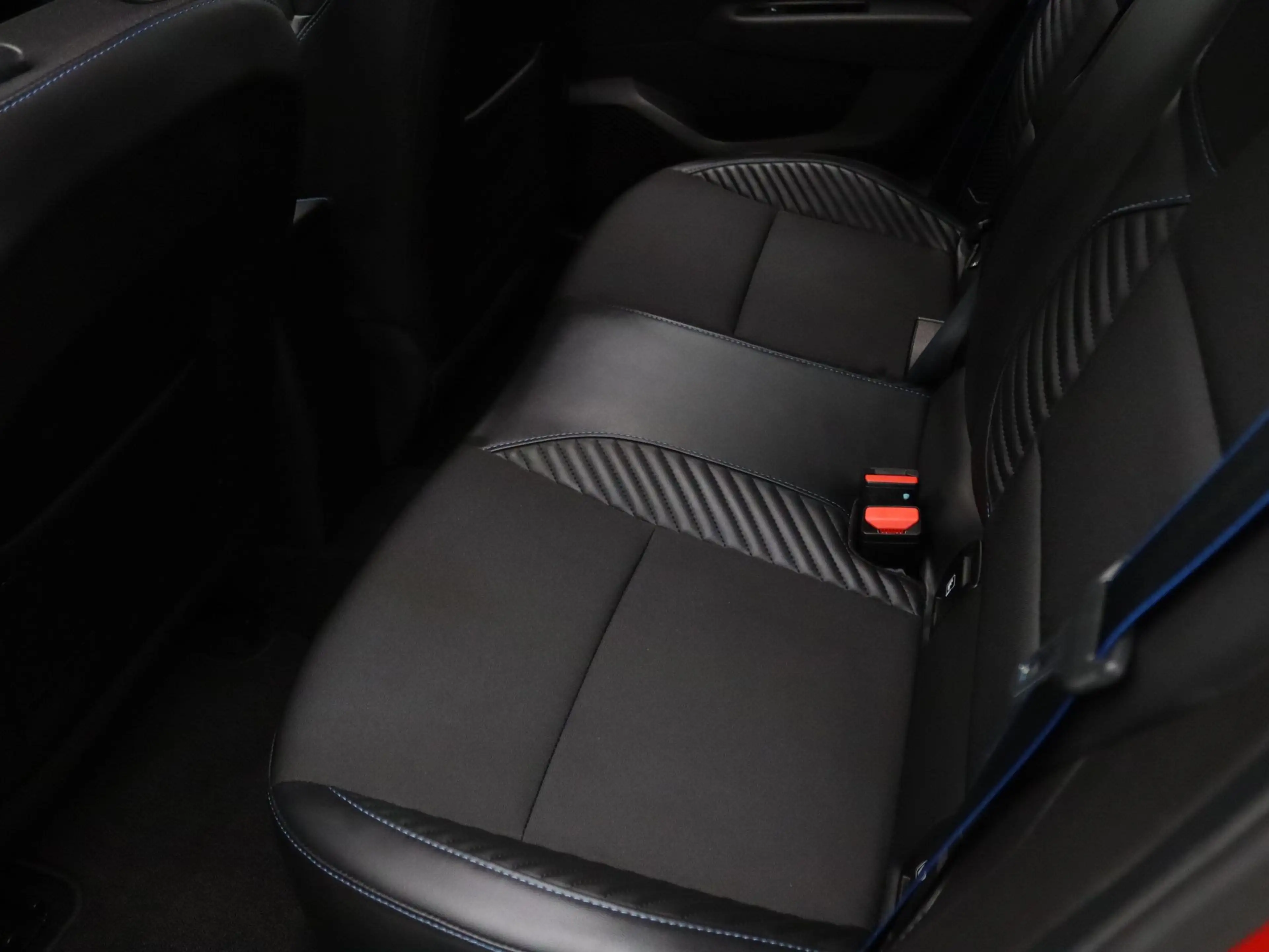 Renault Clio 145pk E-Tech Full Hybrid esprit Alpine BOSE | 360° — photo 29