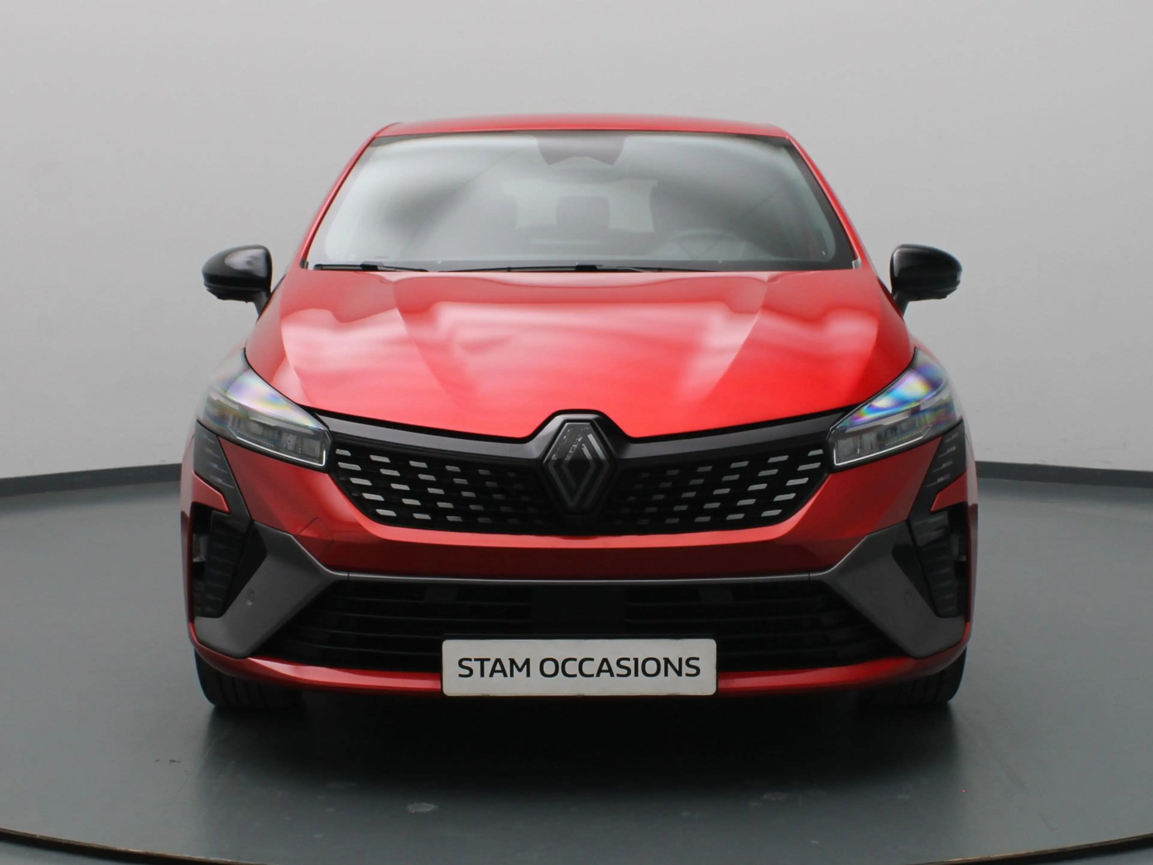 Renault Clio 145pk E-Tech Full Hybrid esprit Alpine BOSE | 360° — photo 26
