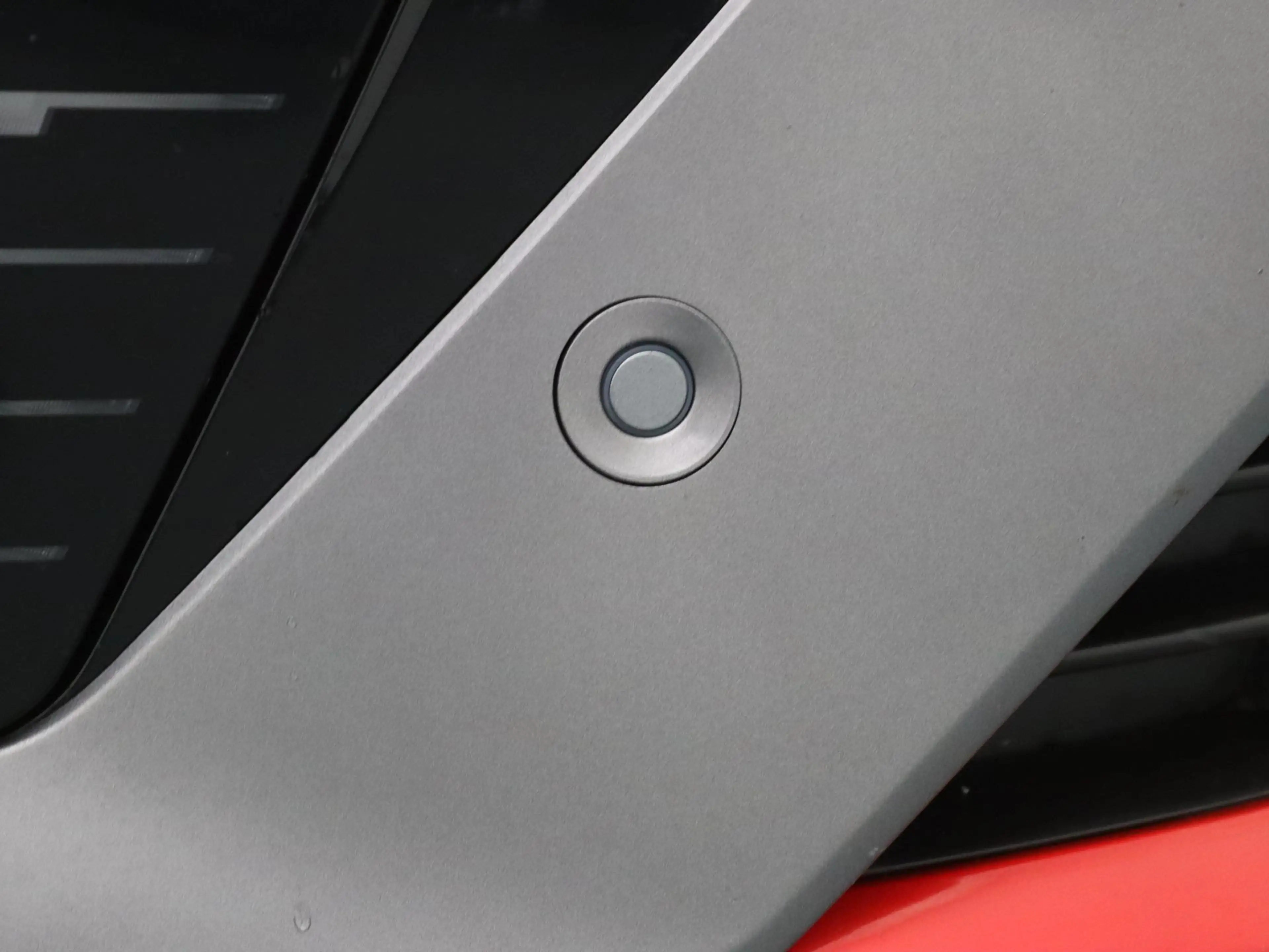 Renault Clio 145pk E-Tech Full Hybrid esprit Alpine BOSE | 360° — photo 35