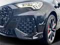 Audi RS Q3 S tronic Navi LED Vollleder Klima Zwart - thumbnail 8