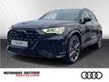 Audi RS Q3 S tronic Navi LED Vollleder Klima Zwart - thumbnail 2