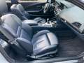 BMW M6 Cabrio V10 -dt.Auto--Sonderfarbe -Einzelstück Zilver - thumbnail 16