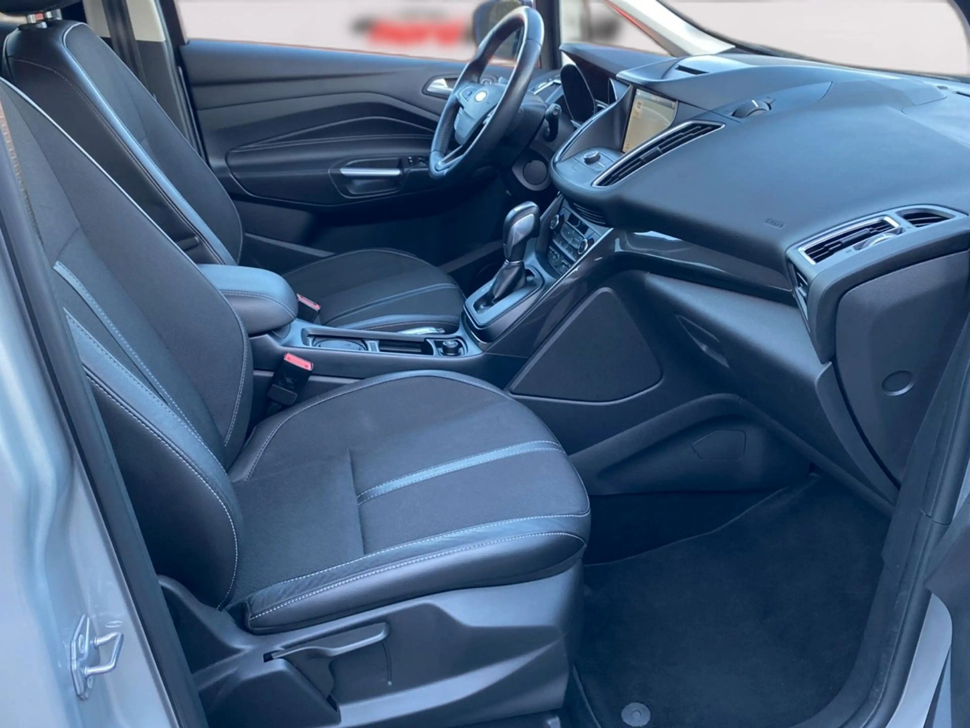 Ford Grand C-Max Titanium |||| Top Ausstattung |||| — photo 14