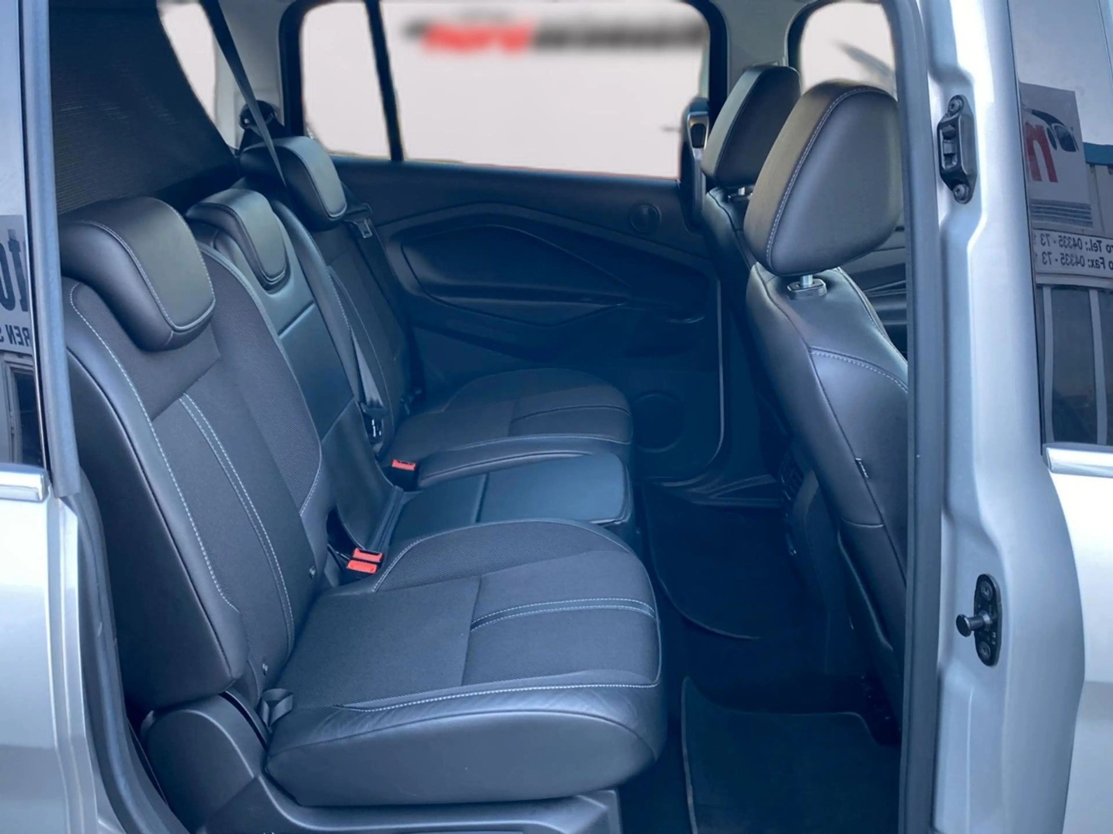 Ford Grand C-Max Titanium |||| Top Ausstattung |||| — photo 13