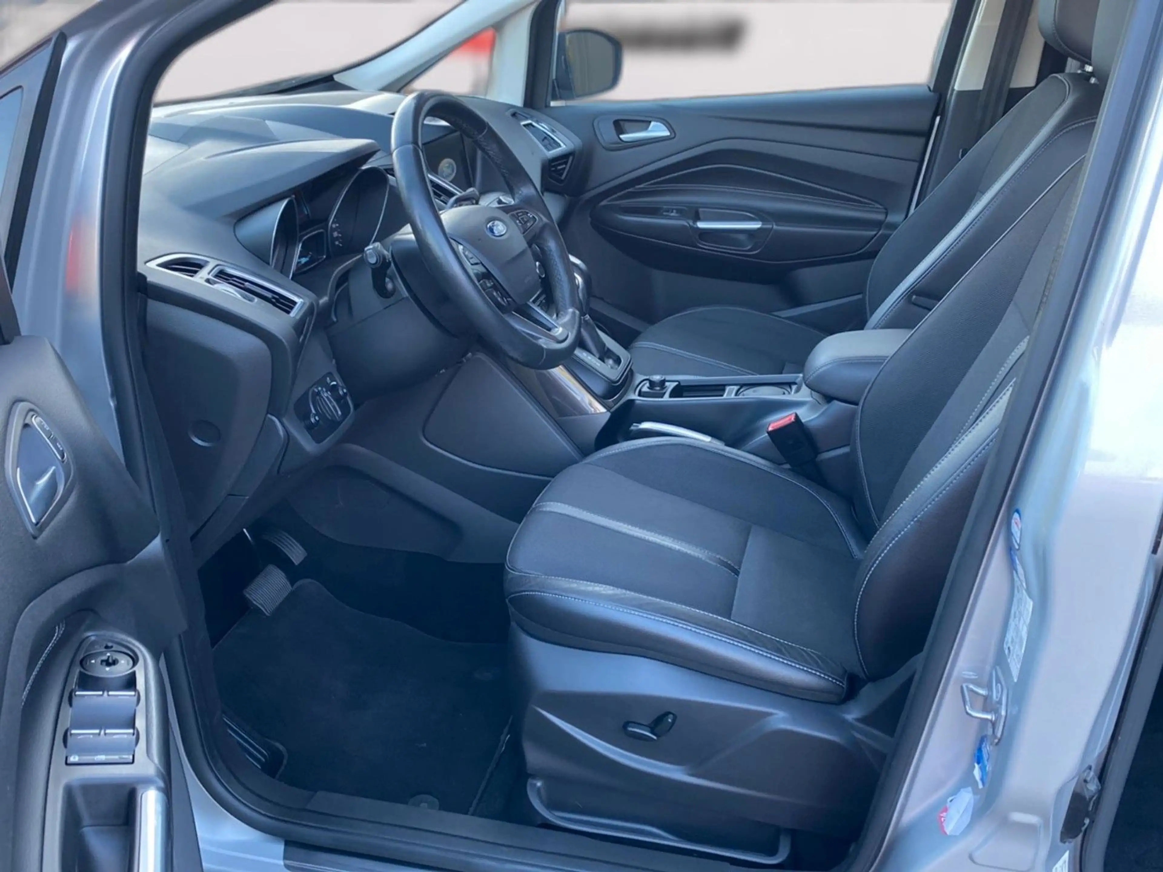 Ford Grand C-Max Titanium |||| Top Ausstattung |||| — photo 10