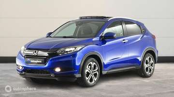 1.5 i-VTEC 130ch Executive CVT