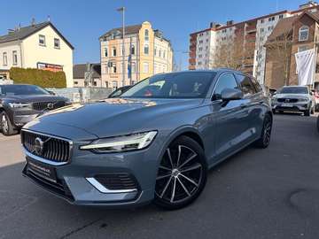 T6 AWD Plug in L-Range AHK,BLIS,ACC,Kamera