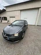 SEAT Ibiza SC 1.2 TSI 105 Style
