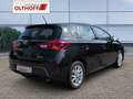 Toyota Auris Executive Schwarz - thumbnail 6