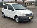 Fiat Panda 1.1 Active eco (active) c/abs Bianco - thumbnail 3