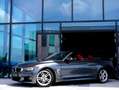 BMW 430 i Cabrio M-Sport Aut. *Leder Dakota** Silber - thumbnail 2