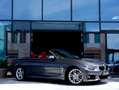 BMW 430 i Cabrio M-Sport Aut. *Leder Dakota** Silber - thumbnail 4