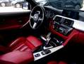 BMW 430 i Cabrio M-Sport Aut. *Leder Dakota** Silber - thumbnail 9