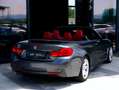 BMW 430 i Cabrio M-Sport Aut. *Leder Dakota** Silber - thumbnail 5