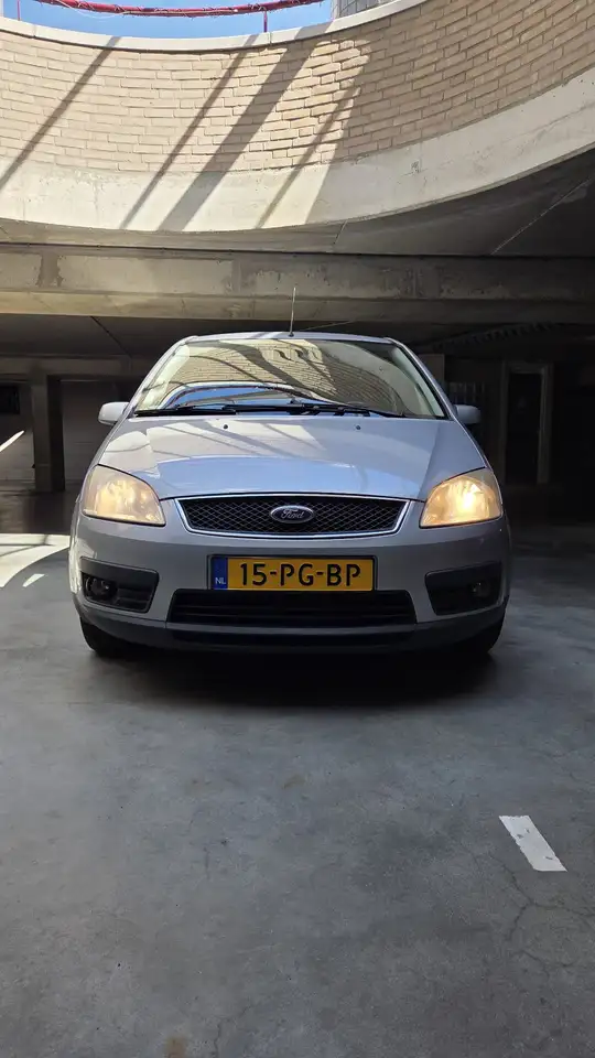 Ford Focus C-Max