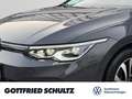 Volkswagen Golf 2.0 TDI DSG LED NAV PANO KAMERA AHK Active ALLSEAS Grau - thumbnail 6