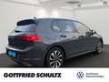 Volkswagen Golf 2.0 TDI DSG LED NAV PANO KAMERA AHK Active ALLSEAS Grau - thumbnail 5