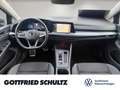 Volkswagen Golf 2.0 TDI DSG LED NAV PANO KAMERA AHK Active ALLSEAS Grau - thumbnail 8