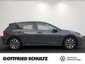 Volkswagen Golf 2.0 TDI DSG LED NAV PANO KAMERA AHK Active ALLSEAS Grau - thumbnail 4