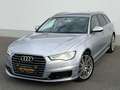 Audi A6 Avant 2,0 TDI ultra 1.Besitz sehr gepflegt Grau - thumbnail 3
