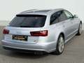 Audi A6 Avant 2,0 TDI ultra 1.Besitz sehr gepflegt Grau - thumbnail 14