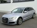 Audi A6 Avant 2,0 TDI ultra 1.Besitz sehr gepflegt Grau - thumbnail 1