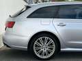Audi A6 Avant 2,0 TDI ultra 1.Besitz sehr gepflegt Grau - thumbnail 13
