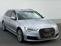Audi A6 Avant 2,0 TDI ultra 1.Besitz sehr gepflegt Grau - thumbnail 7