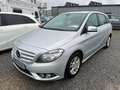 Mercedes-Benz B 180 Automatik Klima Navi Einparkhilfe Alarm Tempomat Silber - thumbnail 1