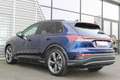 Audi Q4 e-tron 40 LED Navi S line Ext. Optikp. LM20 APS SHZ Blu/Azzurro - thumbnail 5