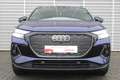 Audi Q4 e-tron 40 LED Navi S line Ext. Optikp. LM20 APS SHZ Blu/Azzurro - thumbnail 3