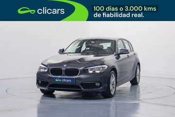 116d Efficient Dynamics Edition