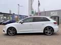 Audi S3 Sportback 2.0 TFSI quattro Weiß - thumbnail 8