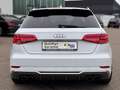 Audi S3 Sportback 2.0 TFSI quattro Weiß - thumbnail 6