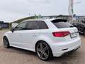 Audi S3 Sportback 2.0 TFSI quattro Weiß - thumbnail 7