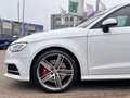 Audi S3 Sportback 2.0 TFSI quattro Weiß - thumbnail 9