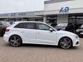 Audi S3 Sportback 2.0 TFSI quattro Weiß - thumbnail 4