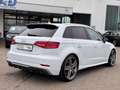 Audi S3 Sportback 2.0 TFSI quattro Weiß - thumbnail 5