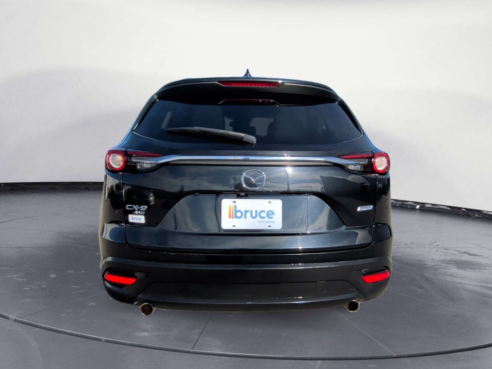 2019 Mazda CX-9