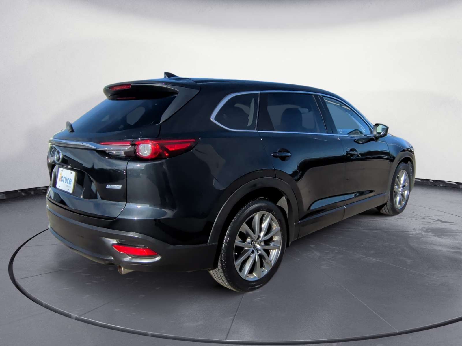 2019 Mazda CX-9