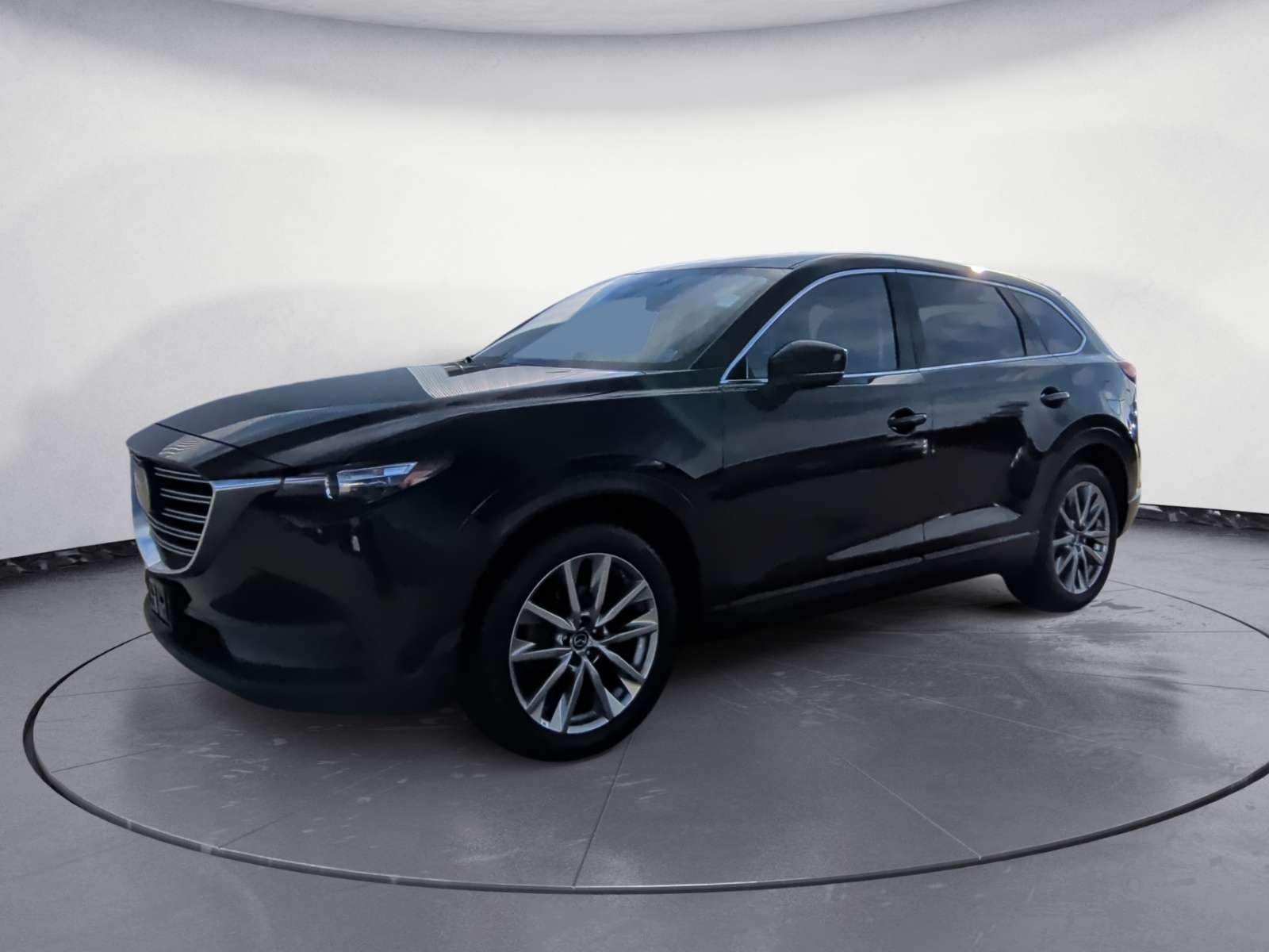 2019 Mazda CX-9