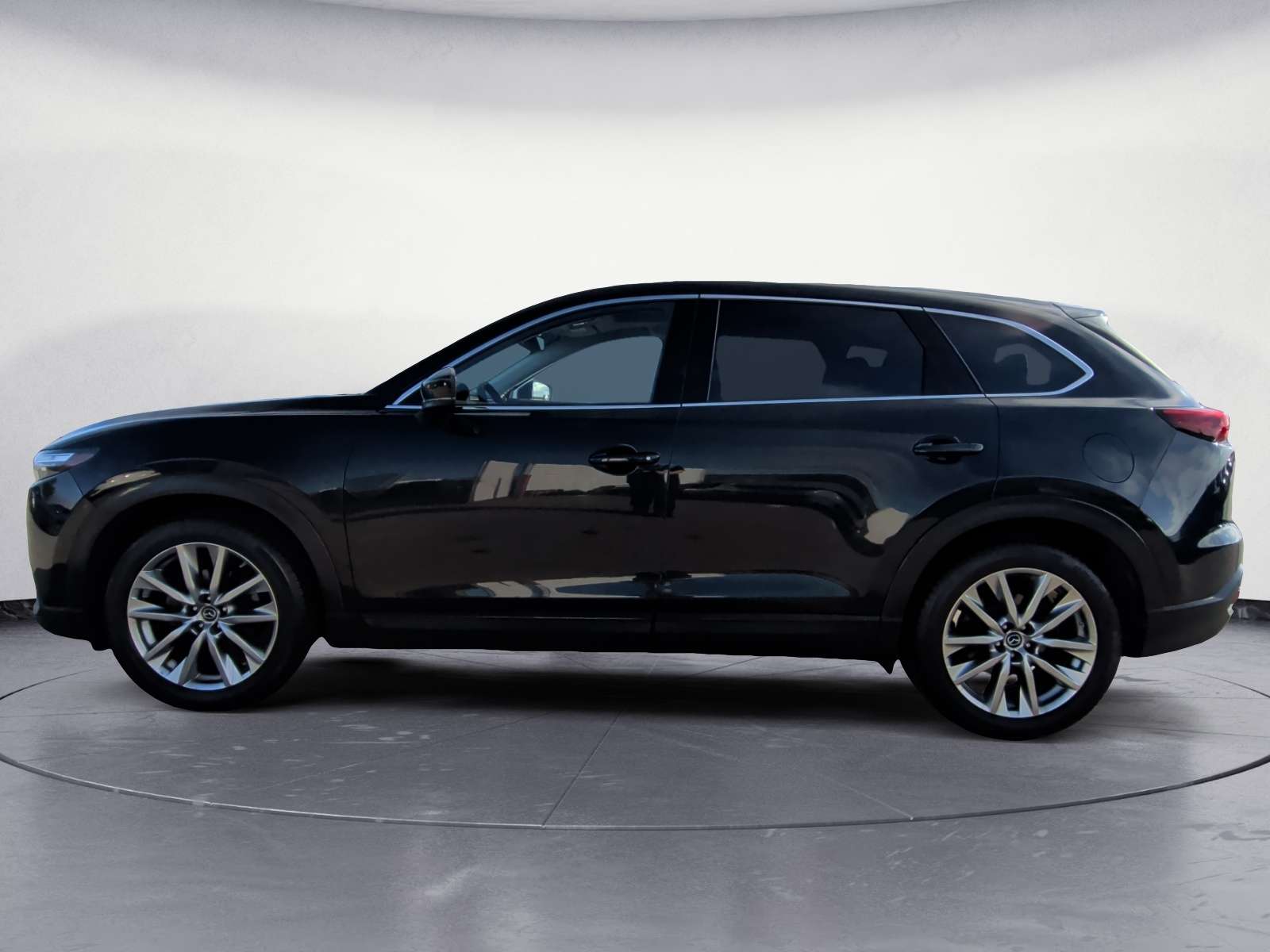 2019 Mazda CX-9