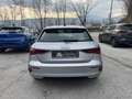 Audi A3 SPB 30 TDI S tronic Business Advanced Silber - thumbnail 6